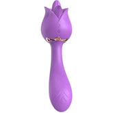 Licking Roman Rose NO. 2